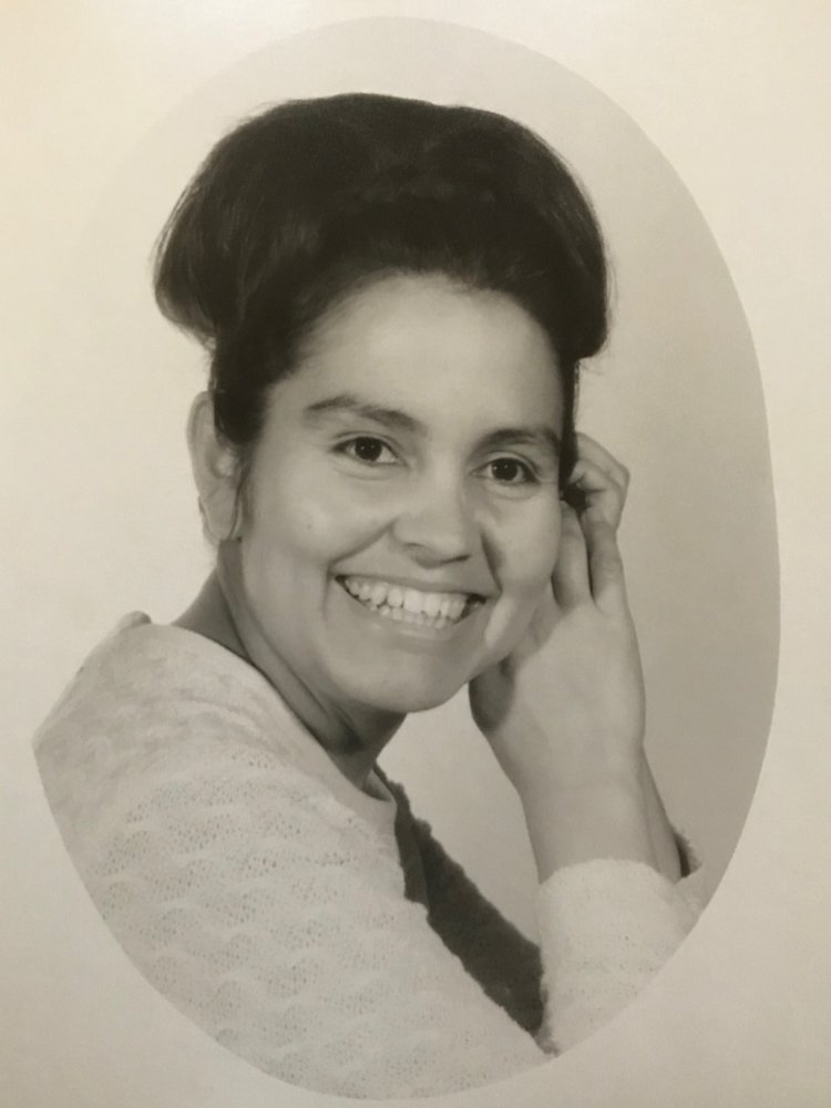 Mary Lou Alvarez Vizcarra