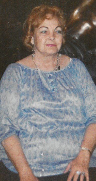 Doris Regazzi