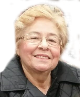 Bertha Cordova