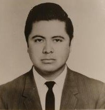 Mario Garcia Rueda