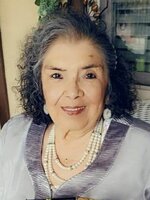 Martha G. Vega