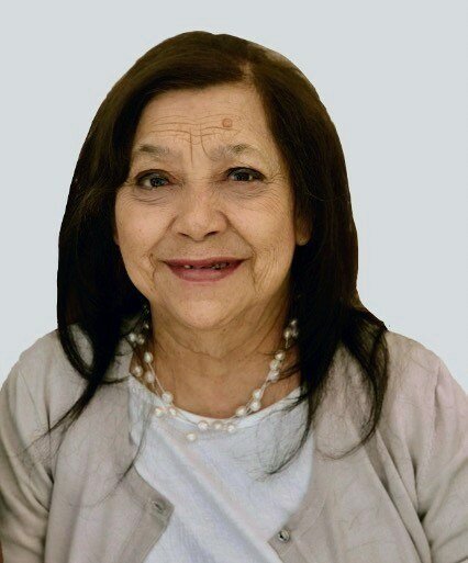 Sylvia Treviño