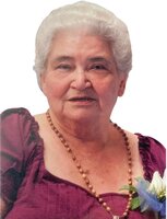 Maria Elena Chavez de Camacho