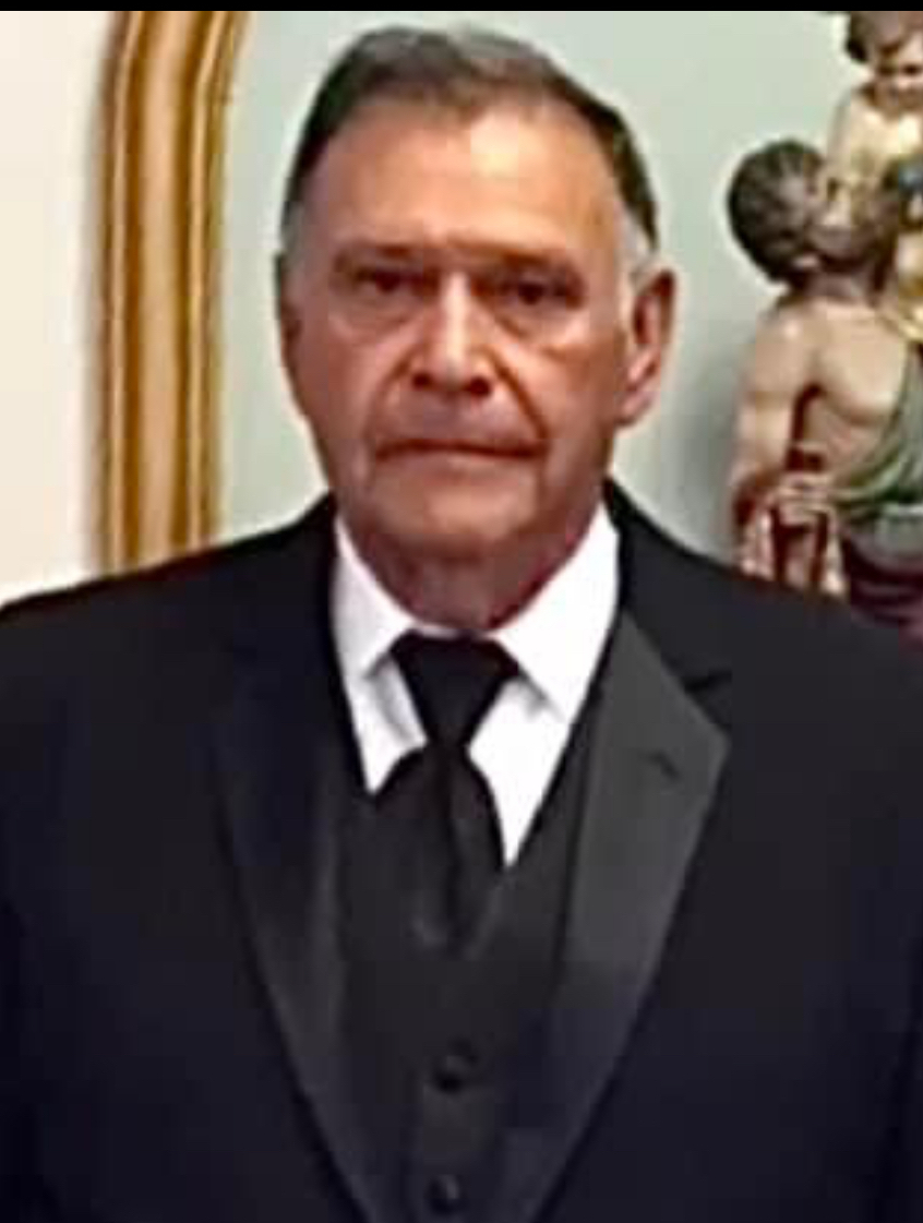 Manuel Uribe