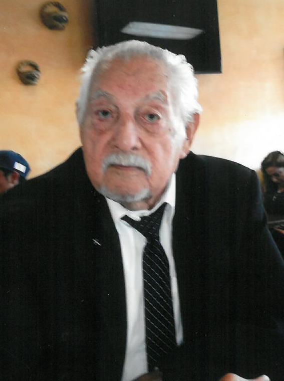 Miguel Paredes