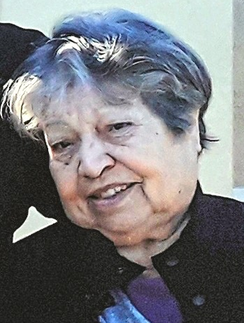 Carmen Ayala