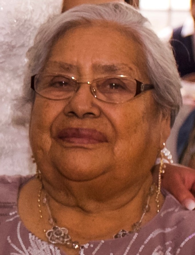 María Refugio Martinez
